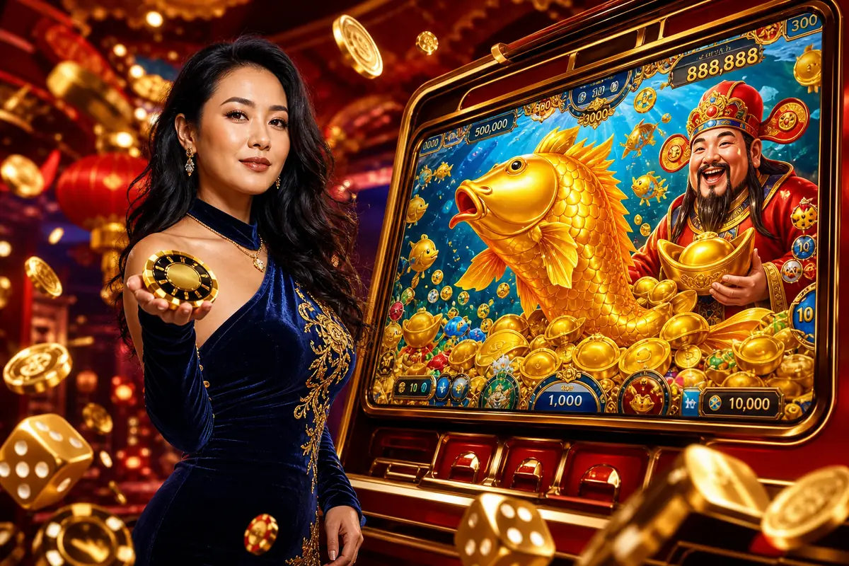 pkpk555 Bankroll စီမံခန့်ခွဲမှု ကာစီနိုဆော့ပုံ